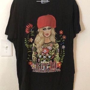 DQM x Hot Topic Katya Exclusive T-Shirt